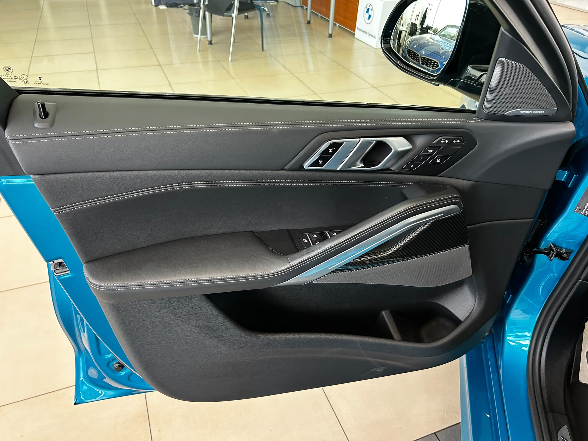 BMW X6, X6 XDRIVE40I, 2024, 29950 km