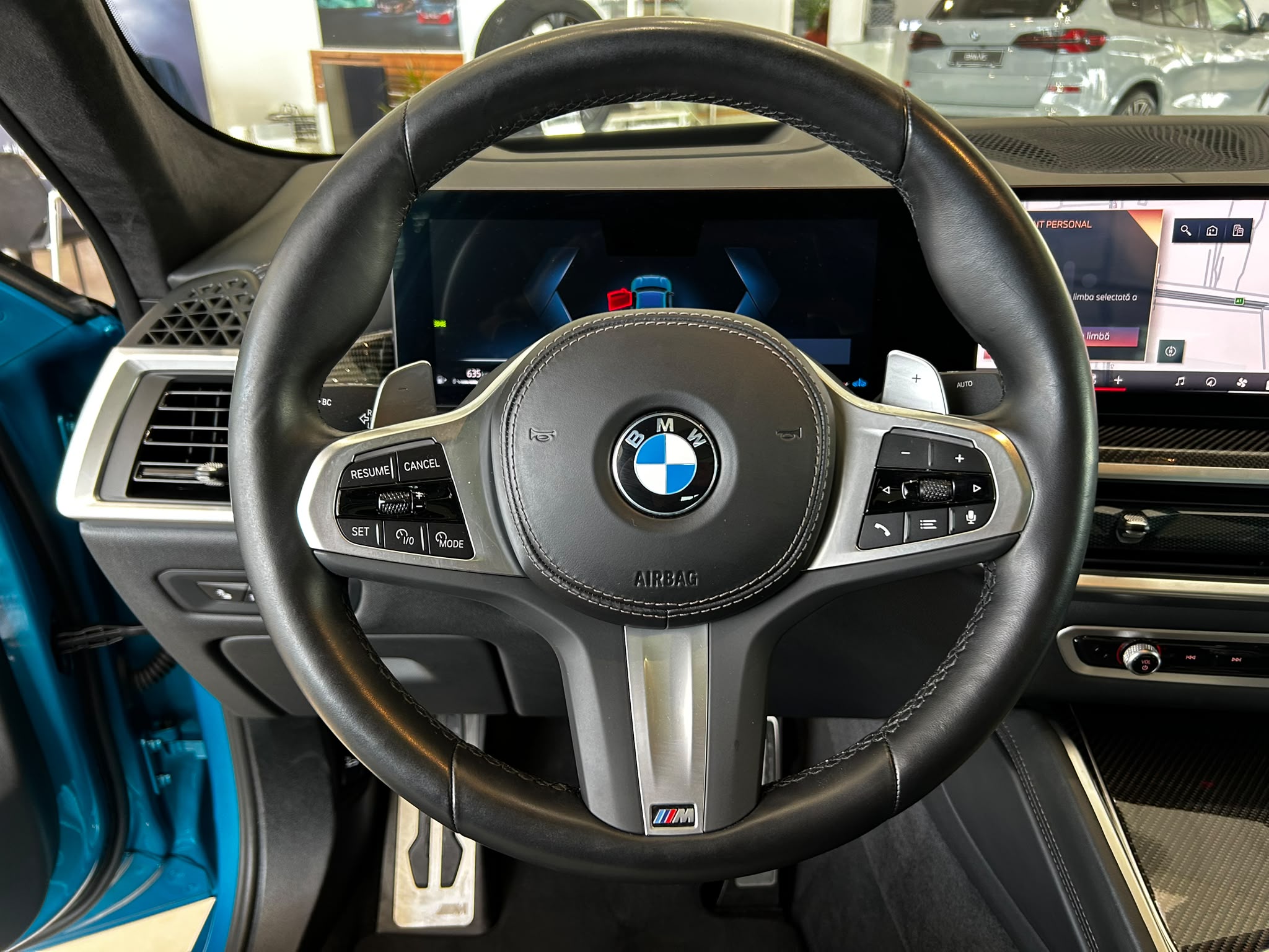 BMW X6, X6 XDRIVE40I, 2024, 29950 km
