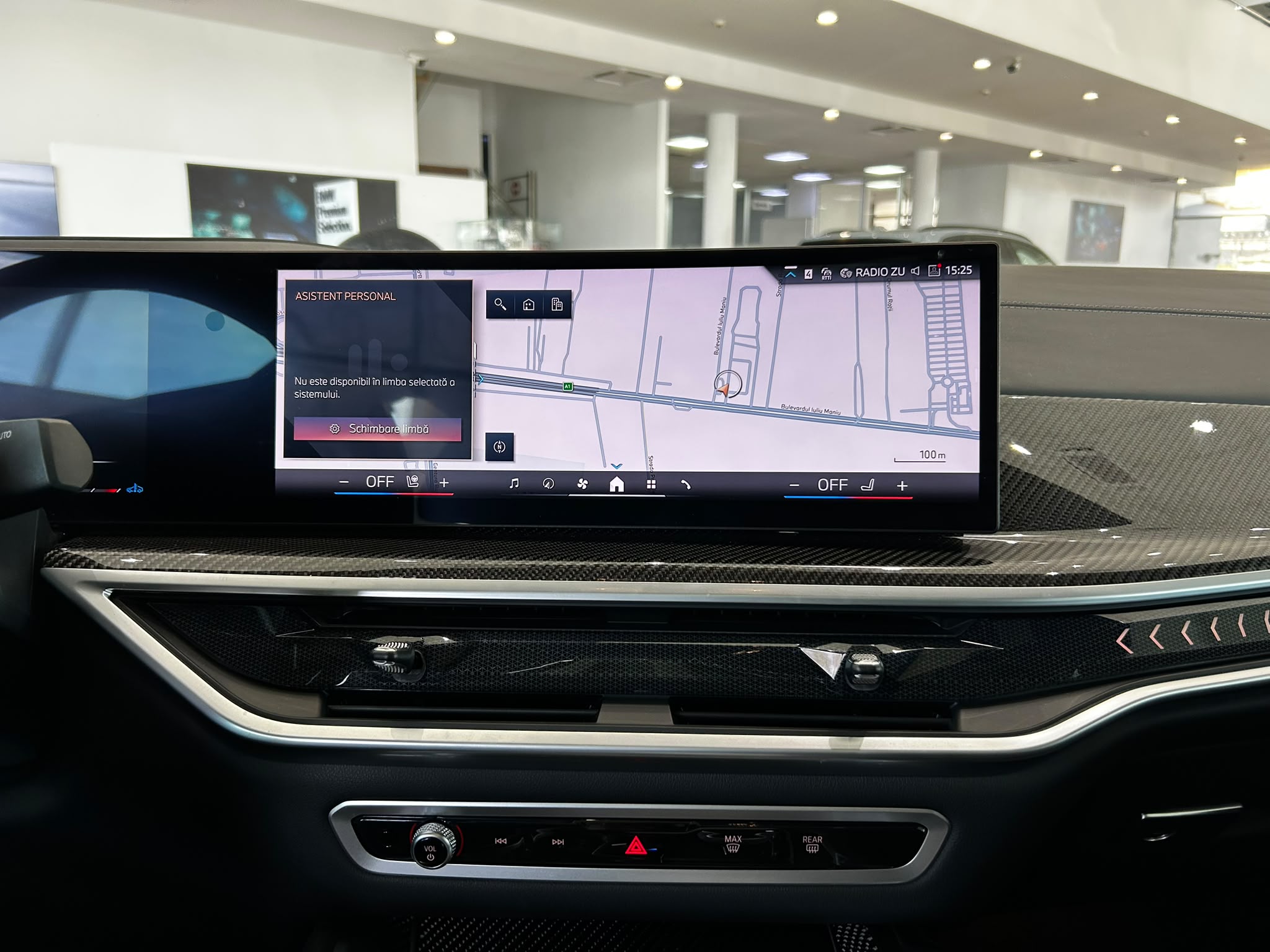 BMW X6, X6 XDRIVE40I, 2024, 29950 km
