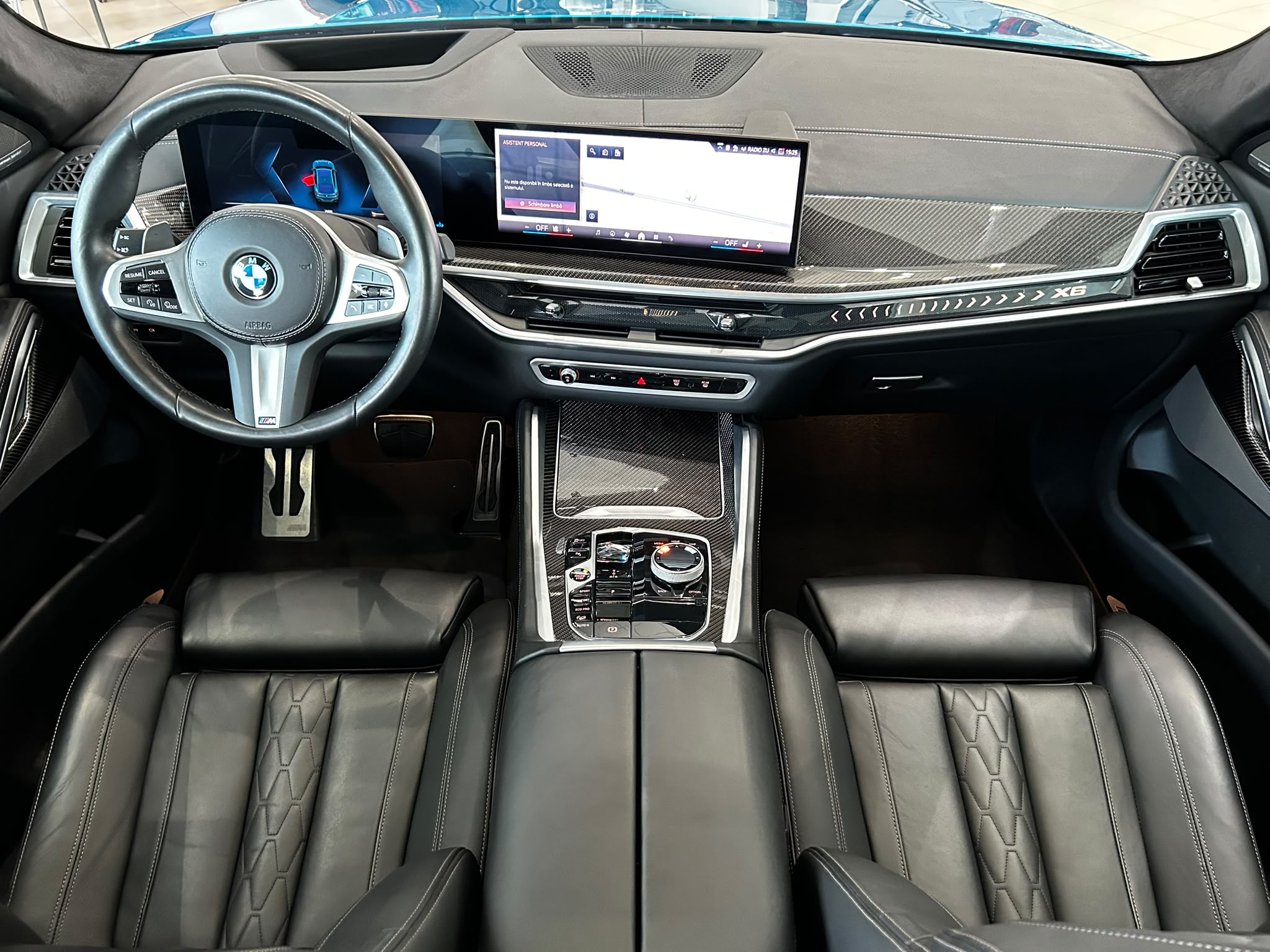 BMW X6, X6 XDRIVE40I, 2024, 29950 km