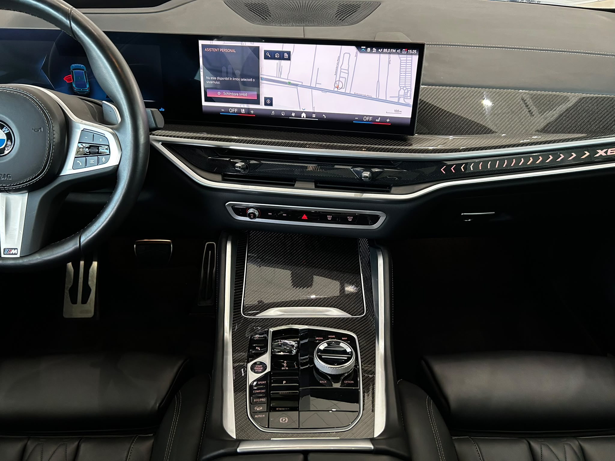 BMW X6, X6 XDRIVE40I, 2024, 29950 km