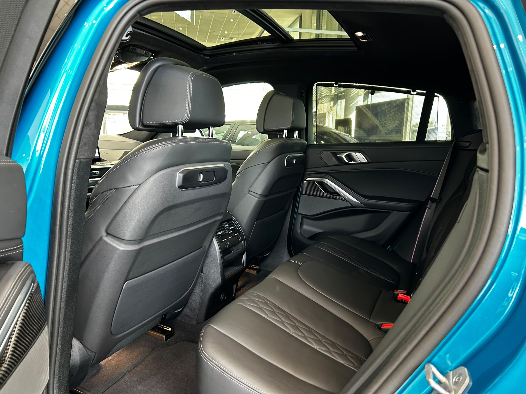 BMW X6, X6 XDRIVE40I, 2024, 29950 km