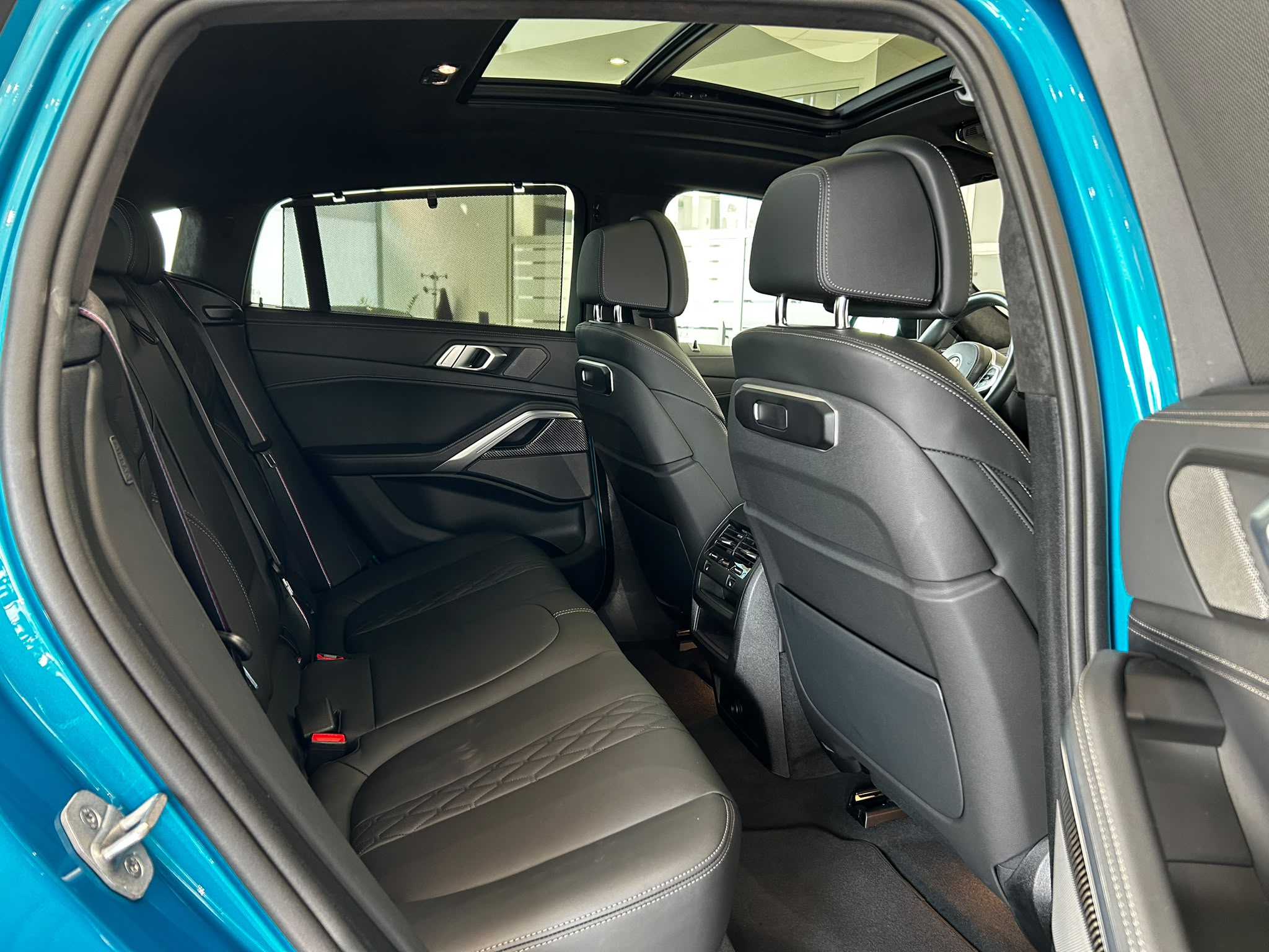 BMW X6, X6 XDRIVE40I, 2024, 29950 km