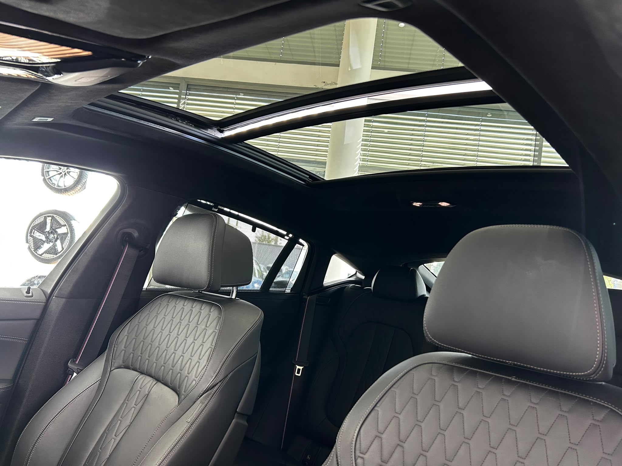 BMW X6, X6 XDRIVE40I, 2024, 29950 km