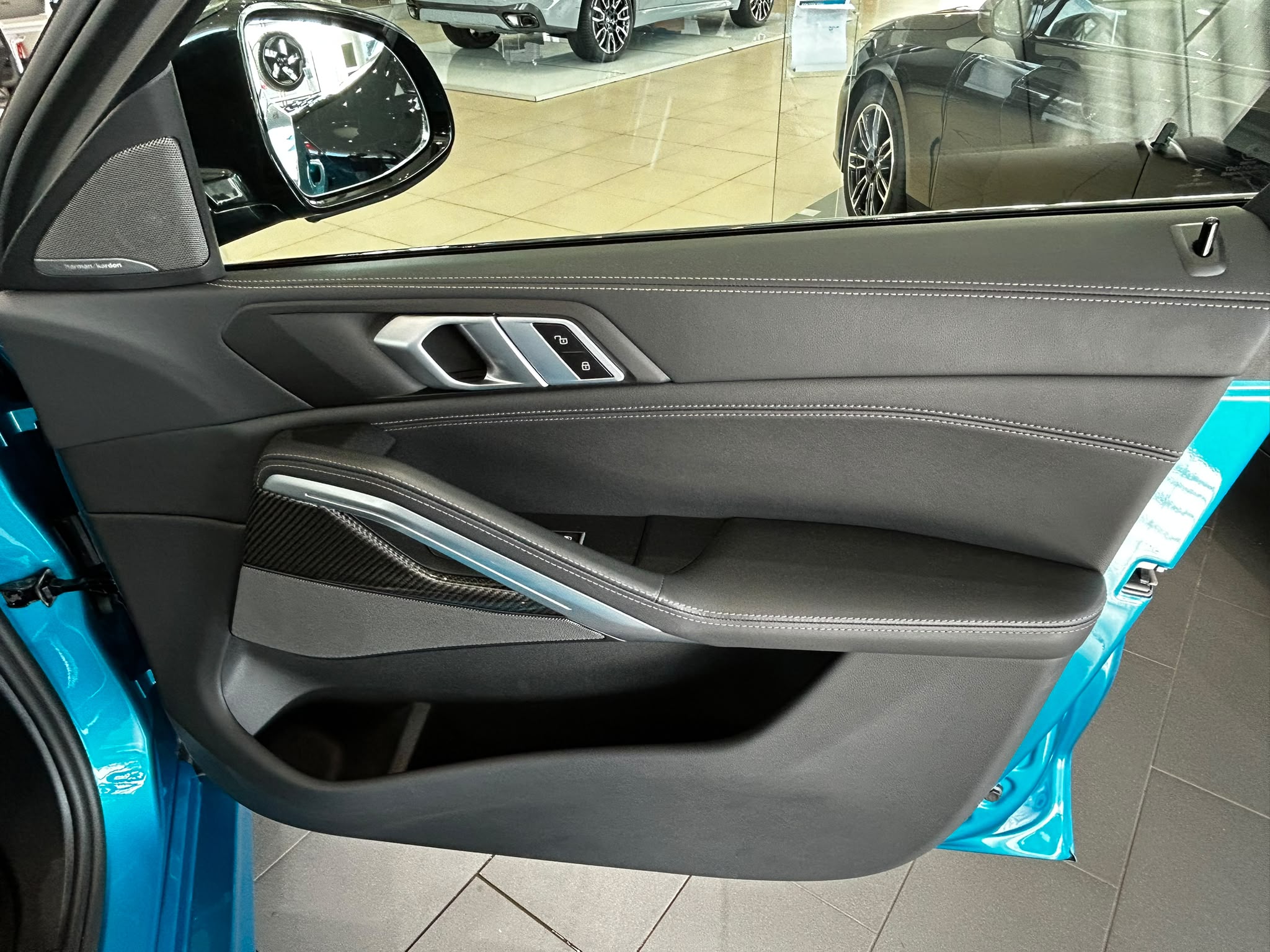 BMW X6, X6 XDRIVE40I, 2024, 29950 km