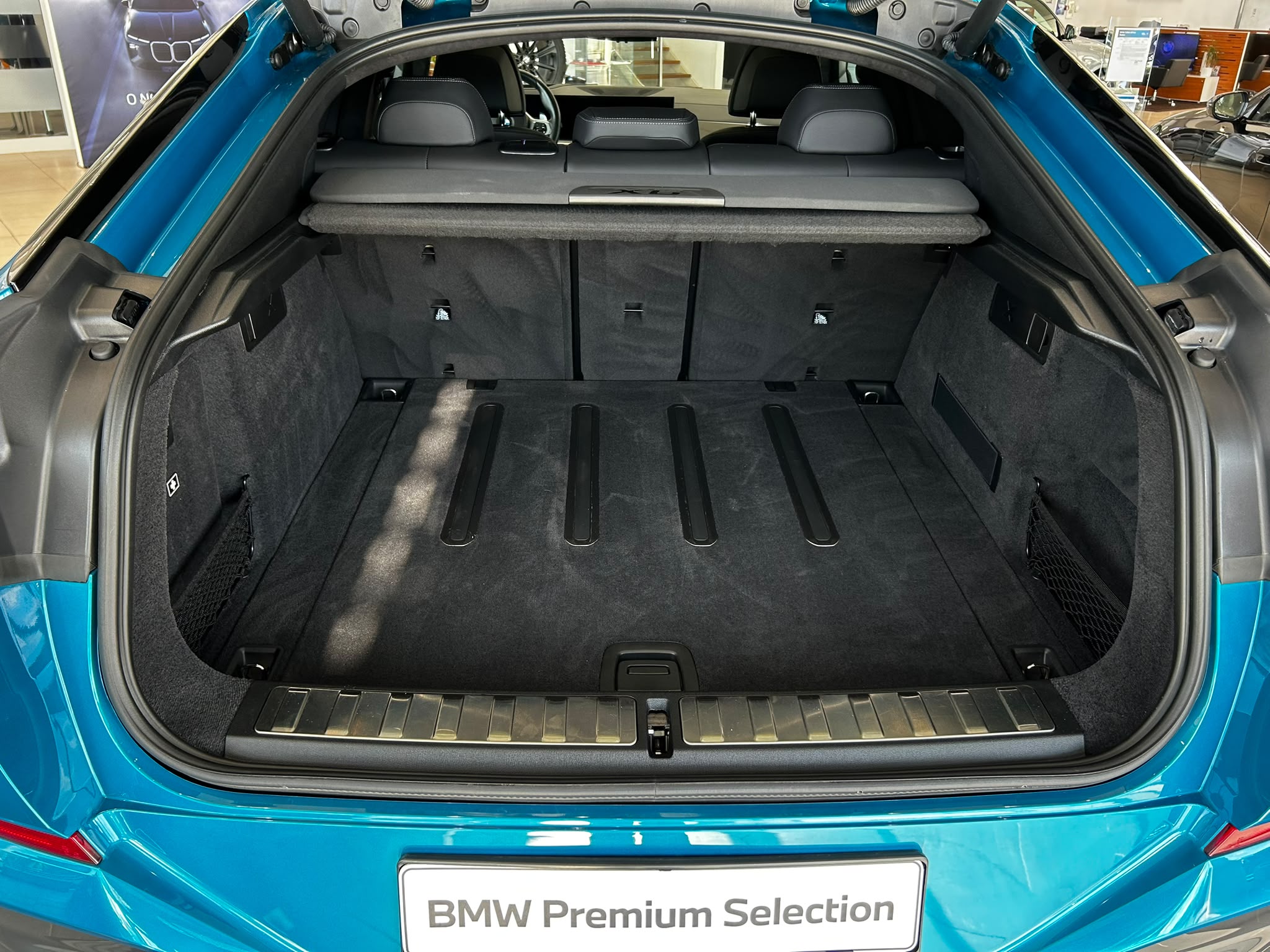 BMW X6, X6 XDRIVE40I, 2024, 29950 km