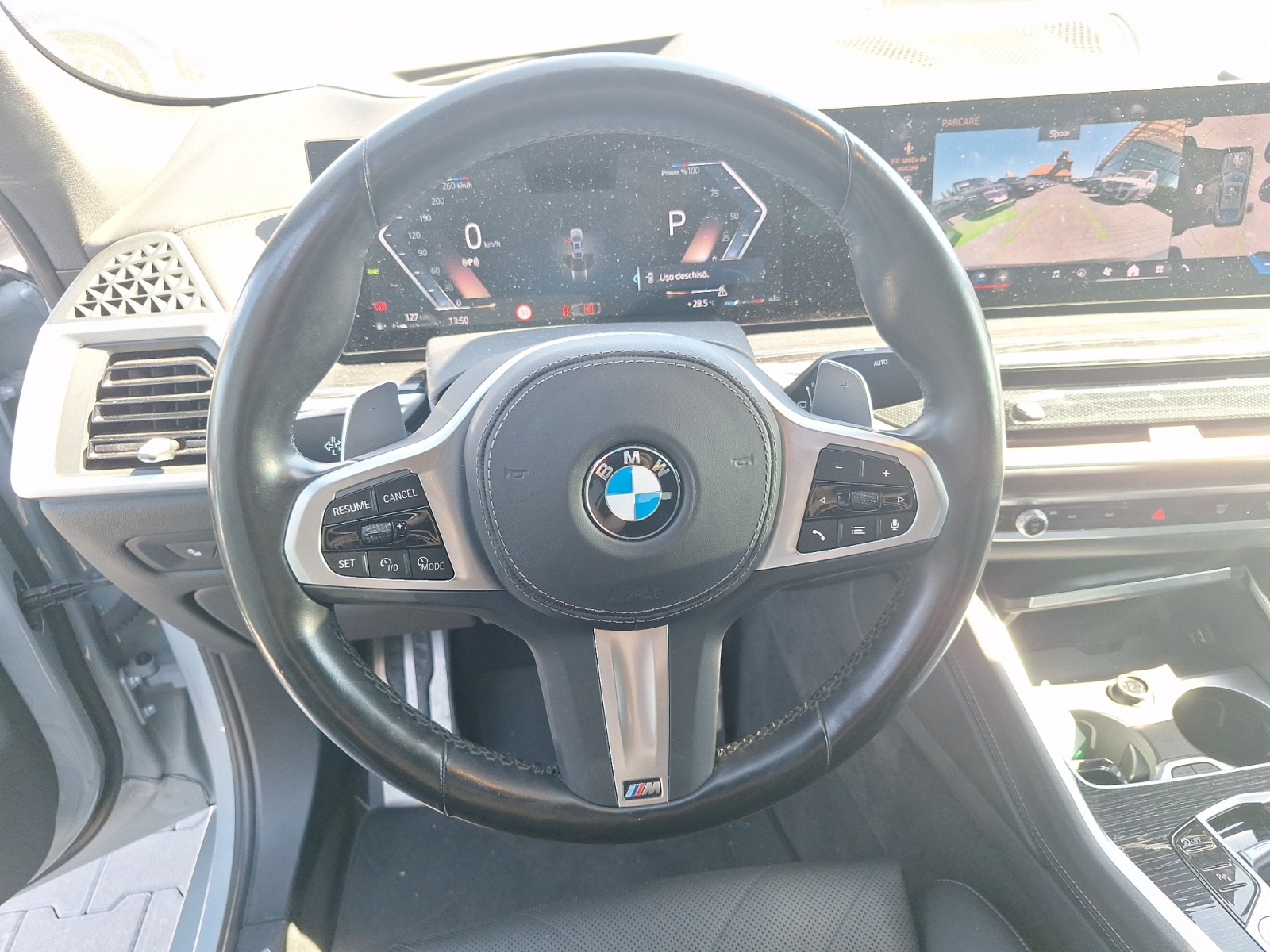 BMW X6, X6 XDRIVE40I, 2024, 66395 km