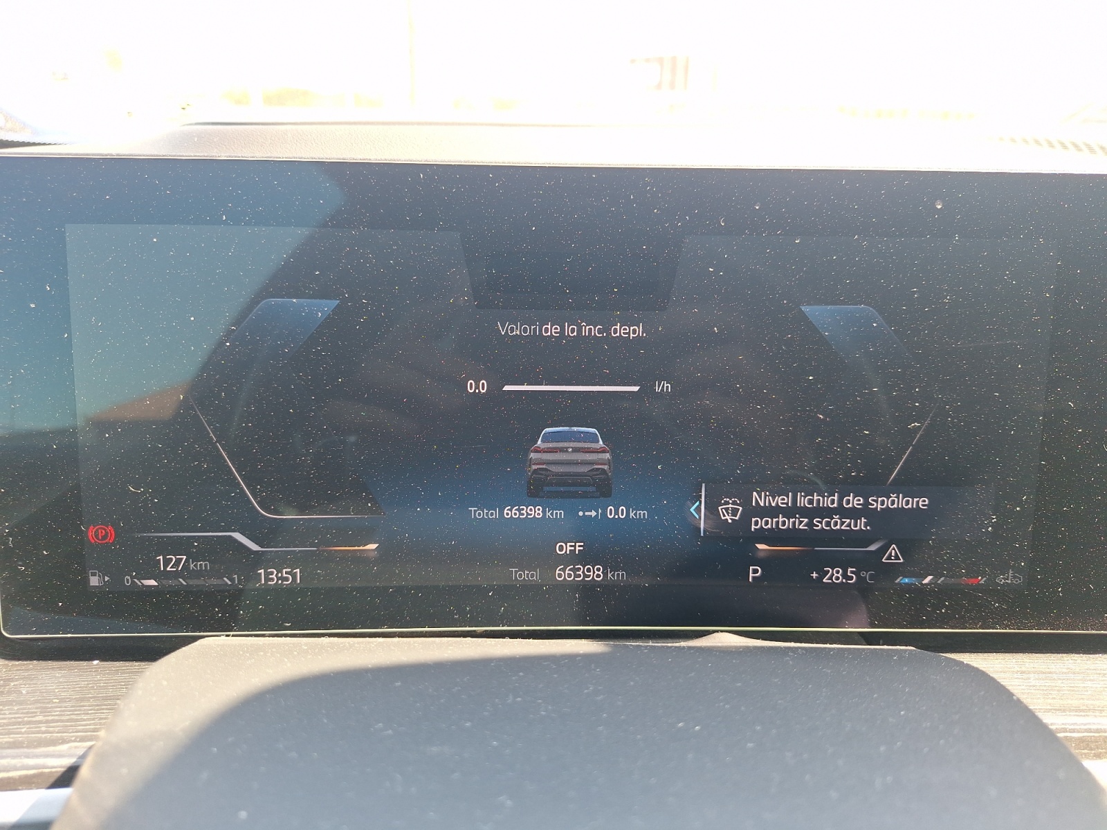 BMW X6, X6 XDRIVE40I, 2024, 66395 km