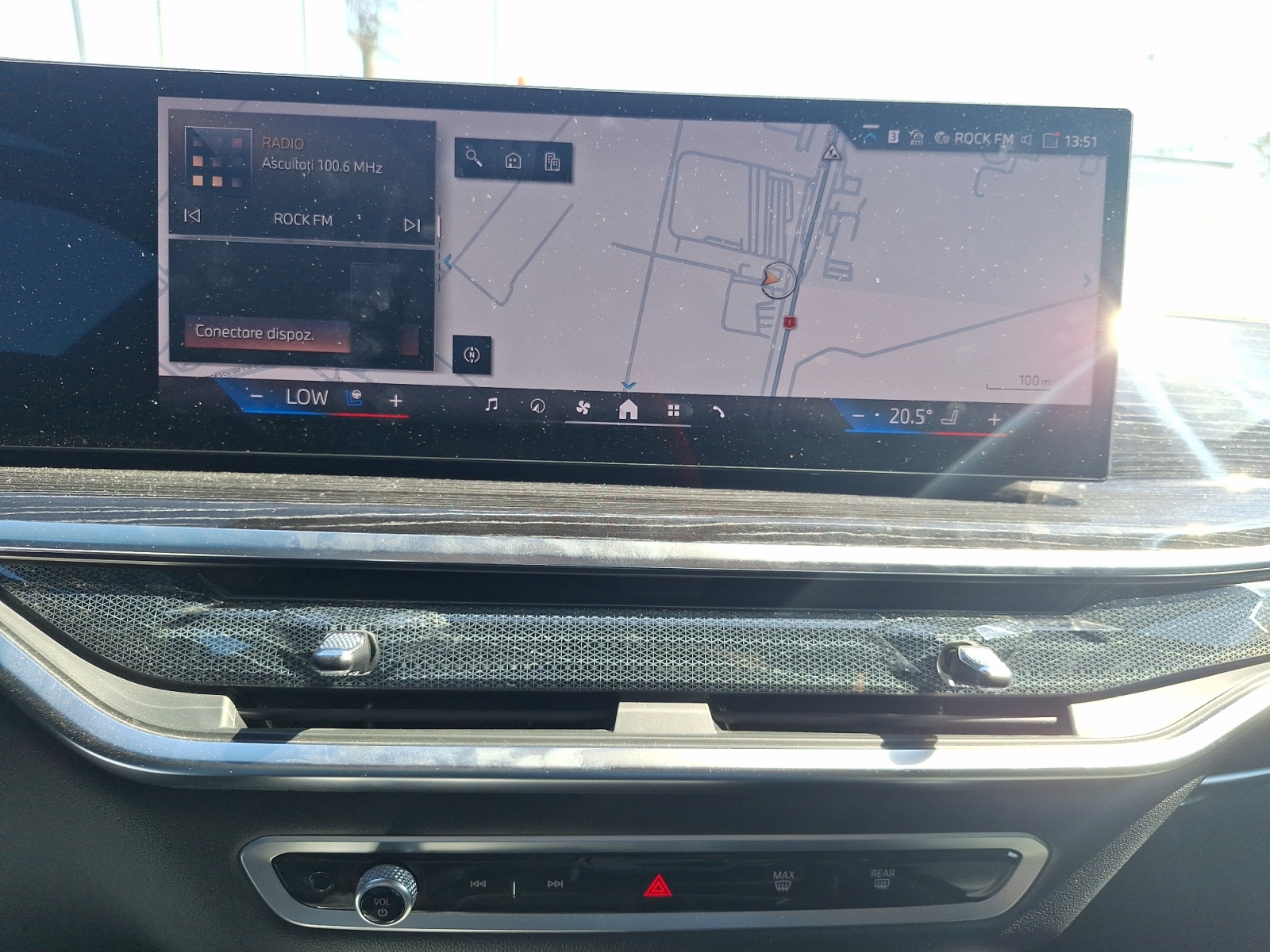 BMW X6, X6 XDRIVE40I, 2024, 66395 km