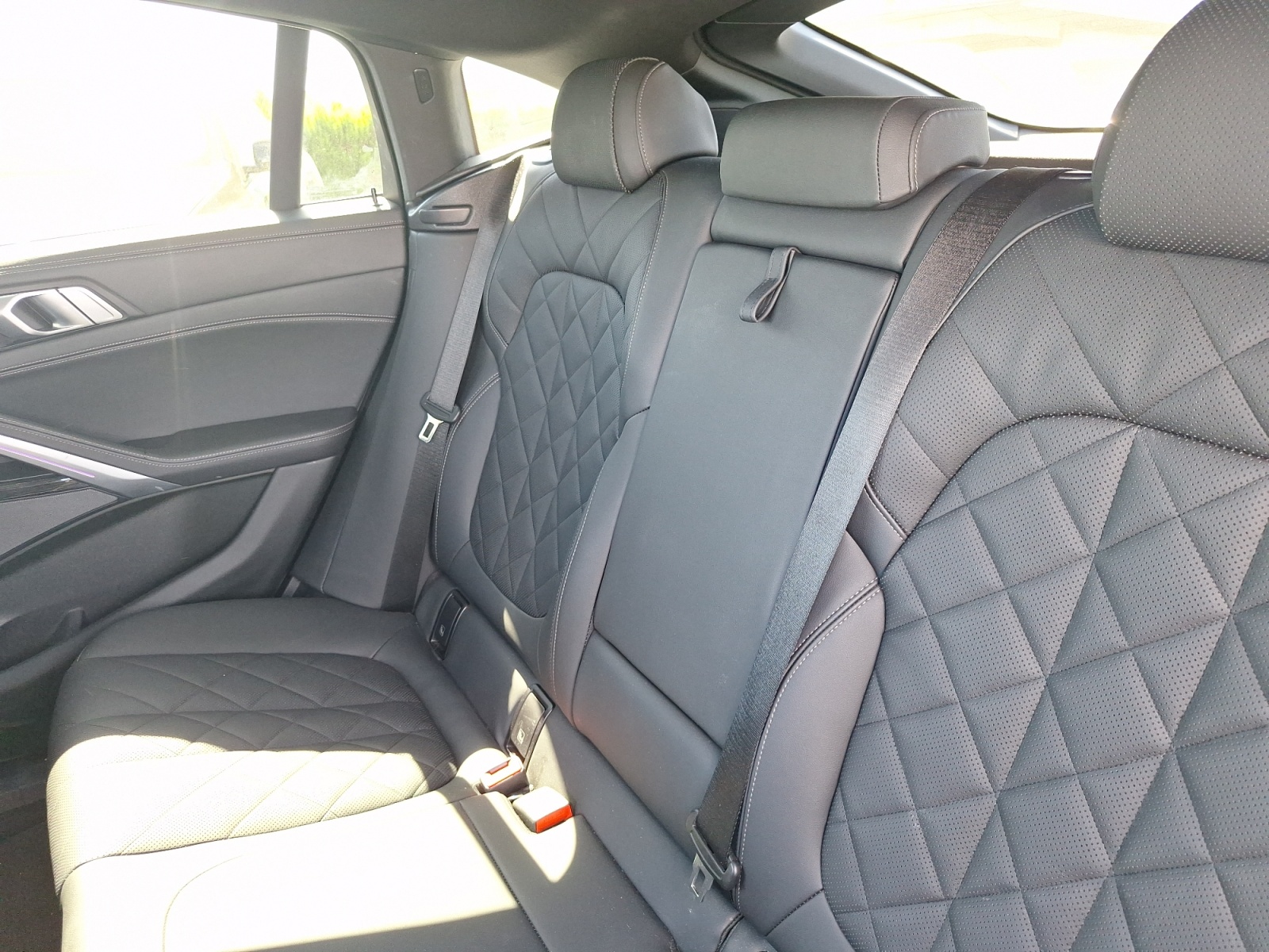BMW X6, X6 XDRIVE40I, 2024, 66395 km