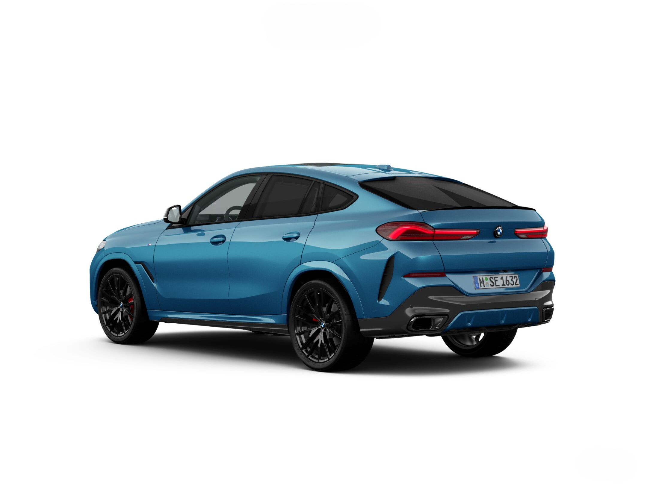 BMW X6, X6 XDRIVE40I, 2024, 29950 km