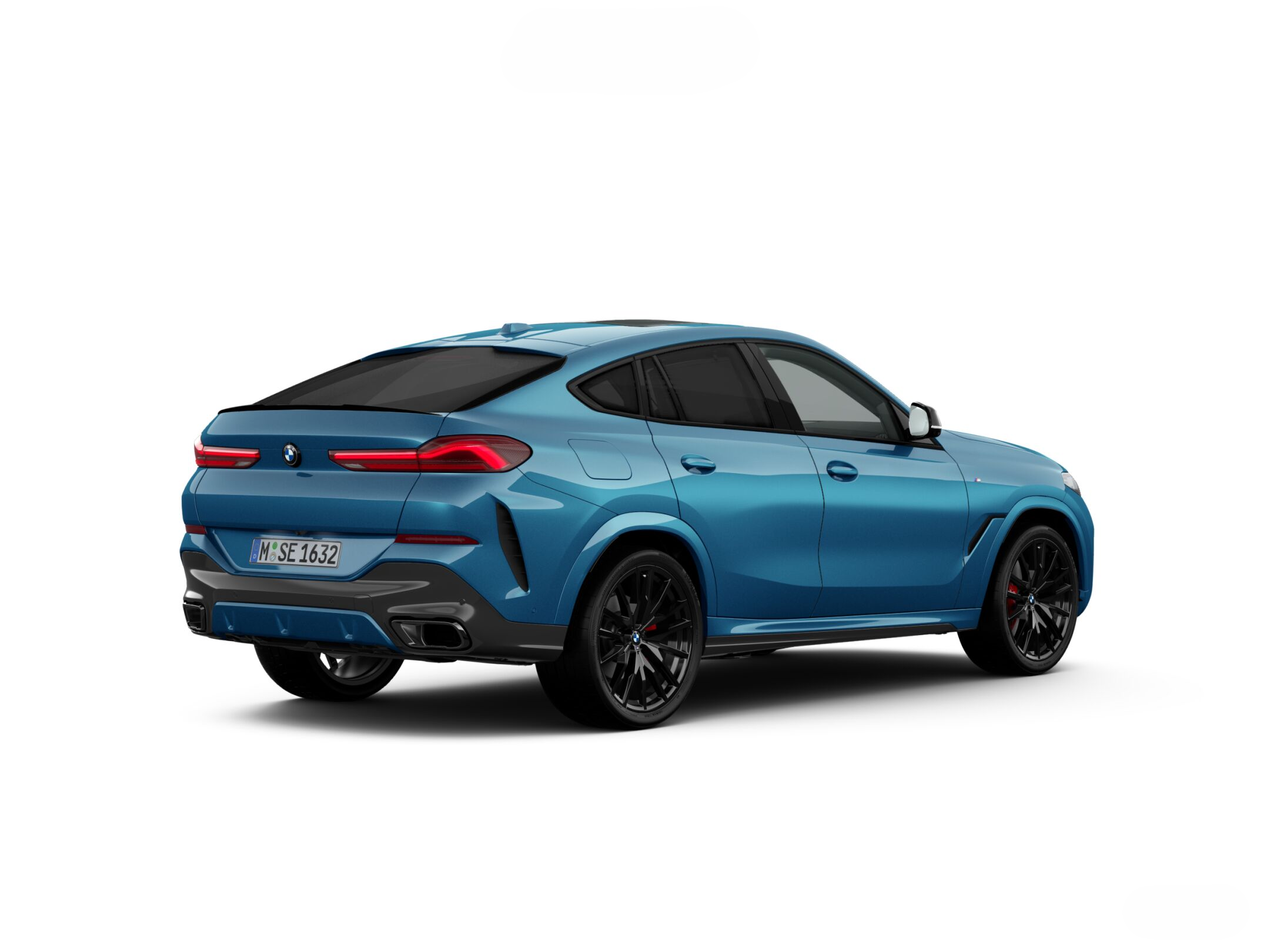 BMW X6, X6 XDRIVE40I, 2024, 29950 km