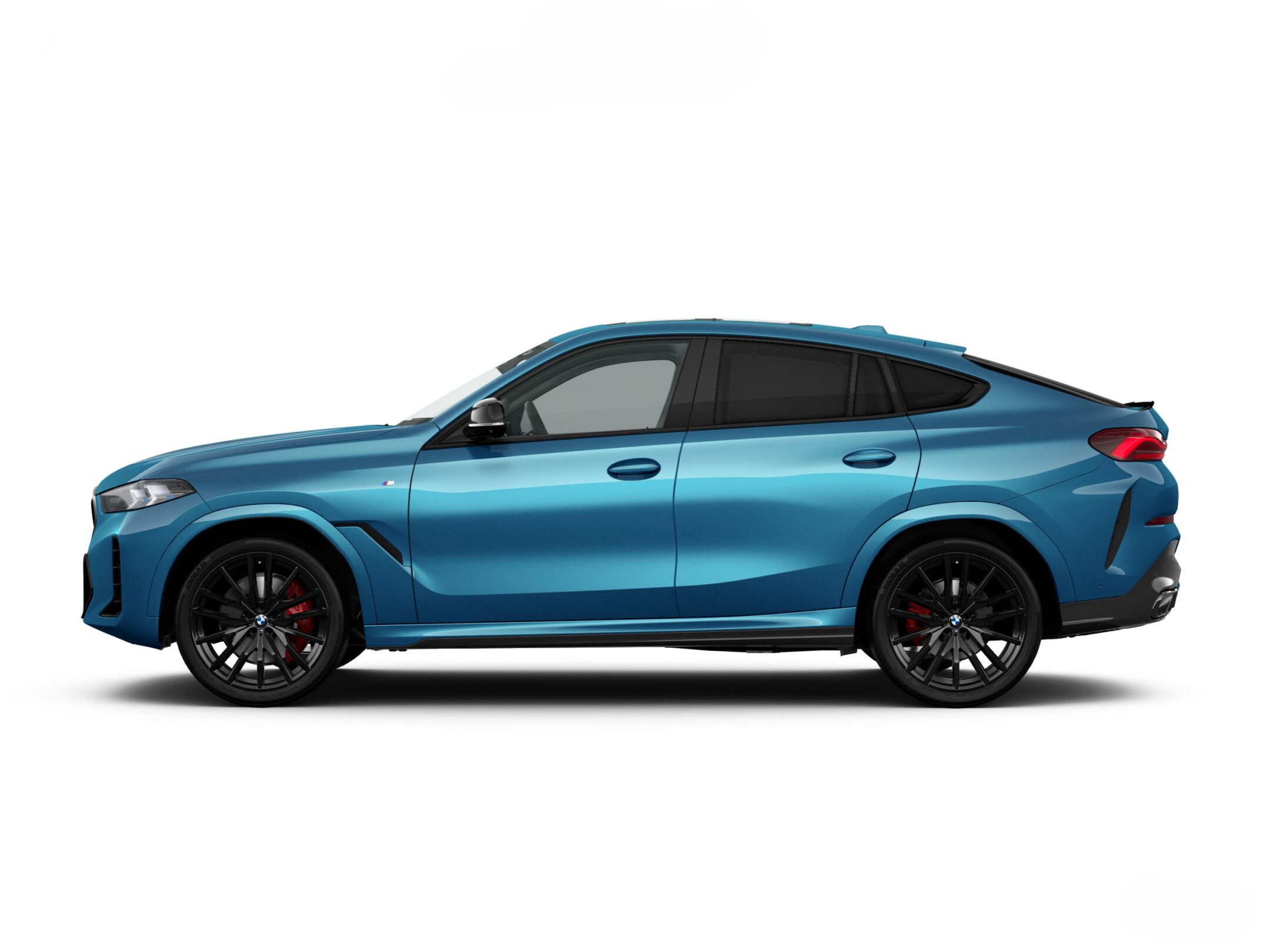 BMW X6, X6 XDRIVE40I, 2024, 29950 km