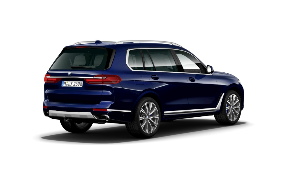 X7 XDRIVE40I