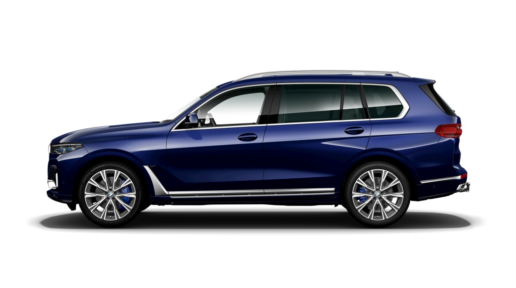 X7 XDRIVE40I