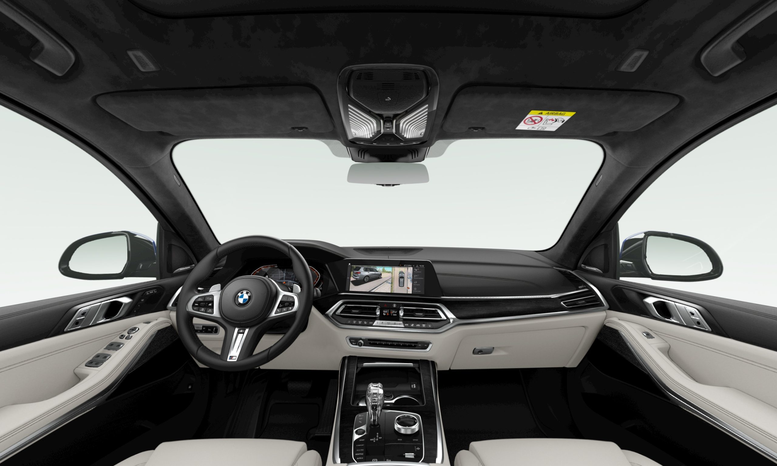X7 XDRIVE40I