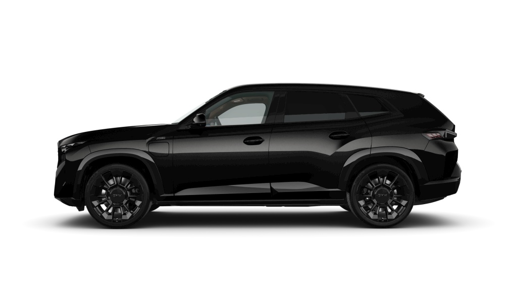 BMW XM 2025 — imagine 3