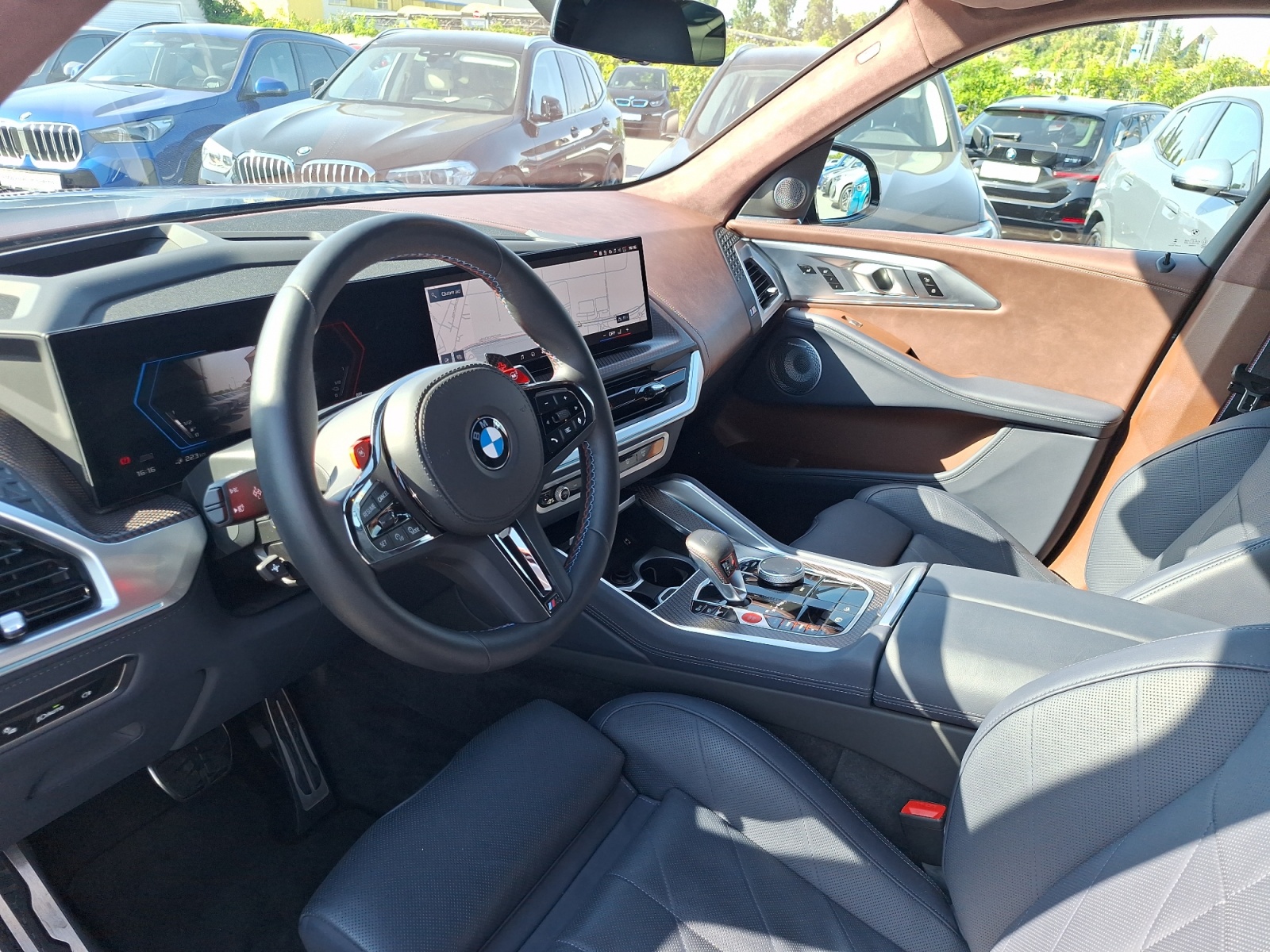 XM