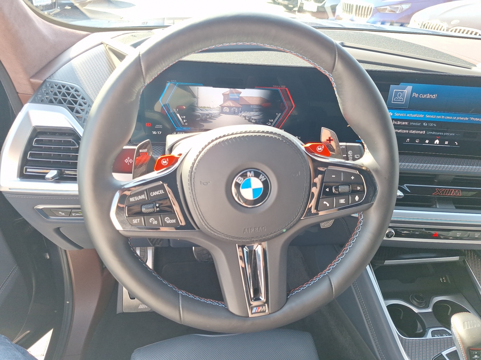 XM