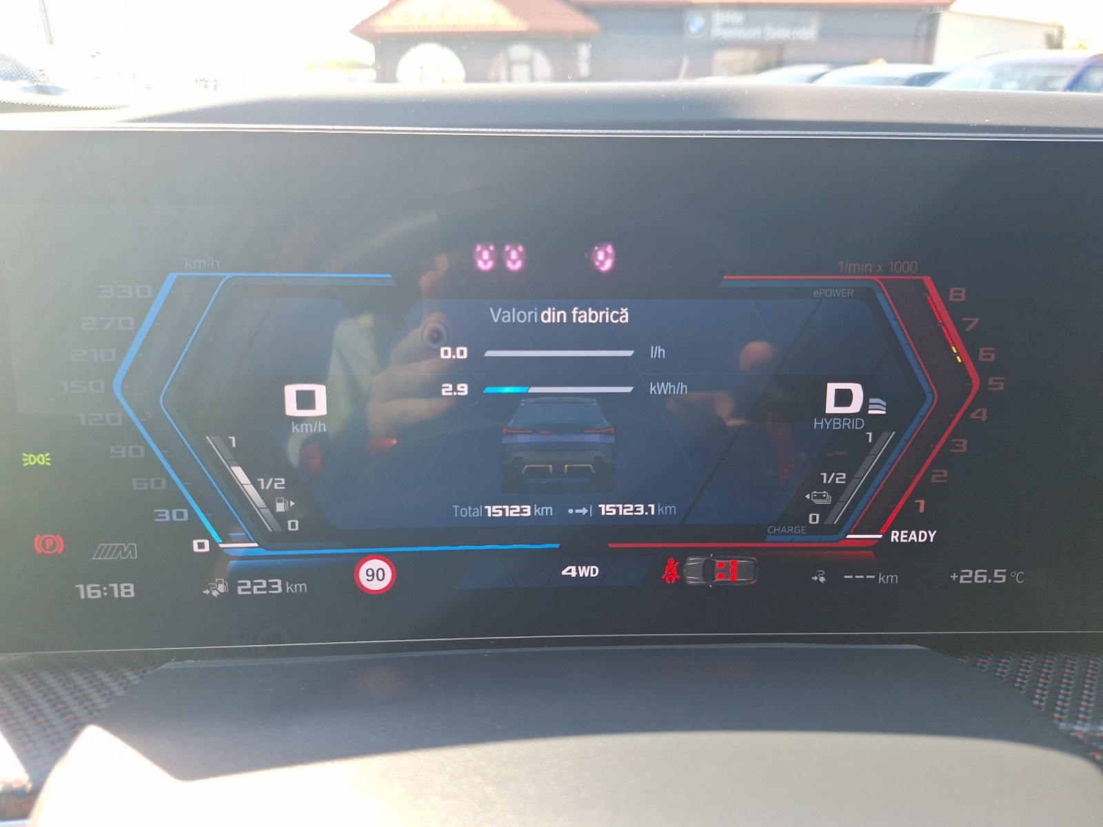 XM