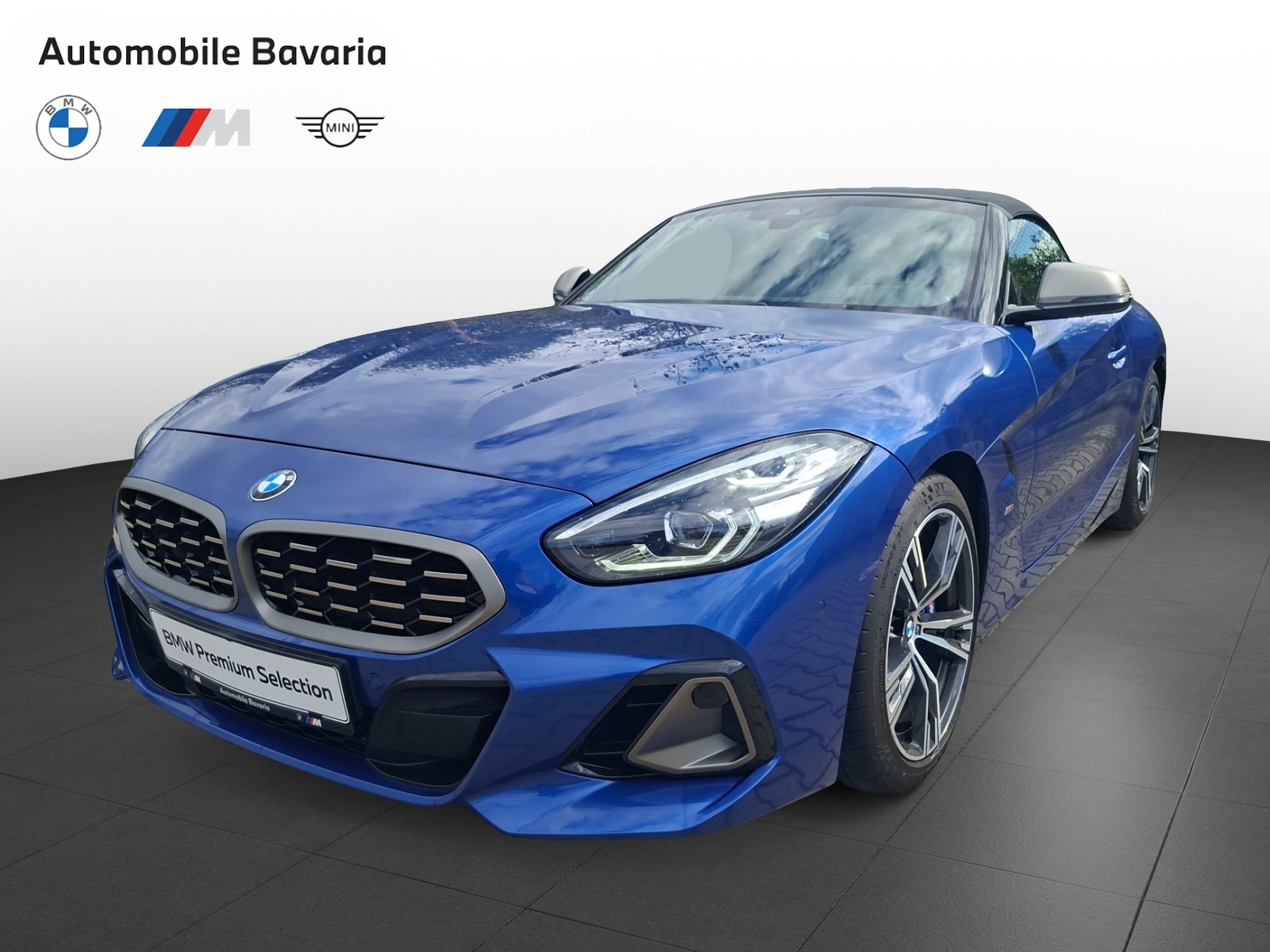 Z4 M40I