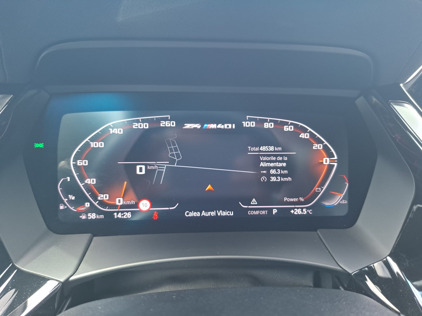 Z4 M40I