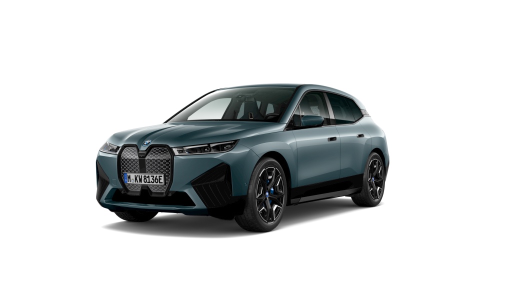 IX XDRIVE40