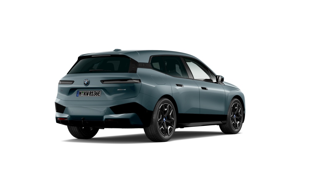 BMW iX 2023 — imagine 2