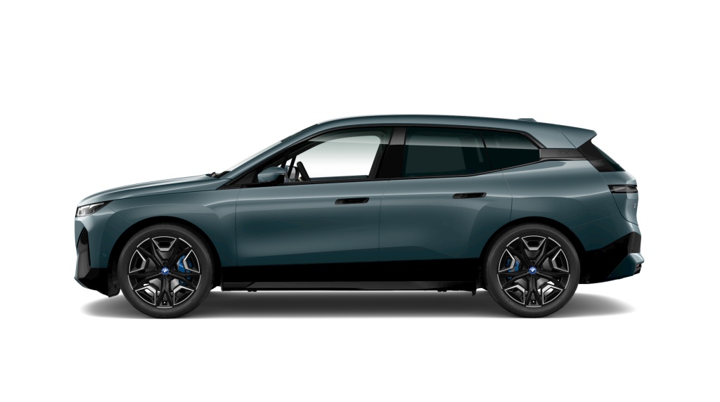 BMW iX 2023 — imagine 3