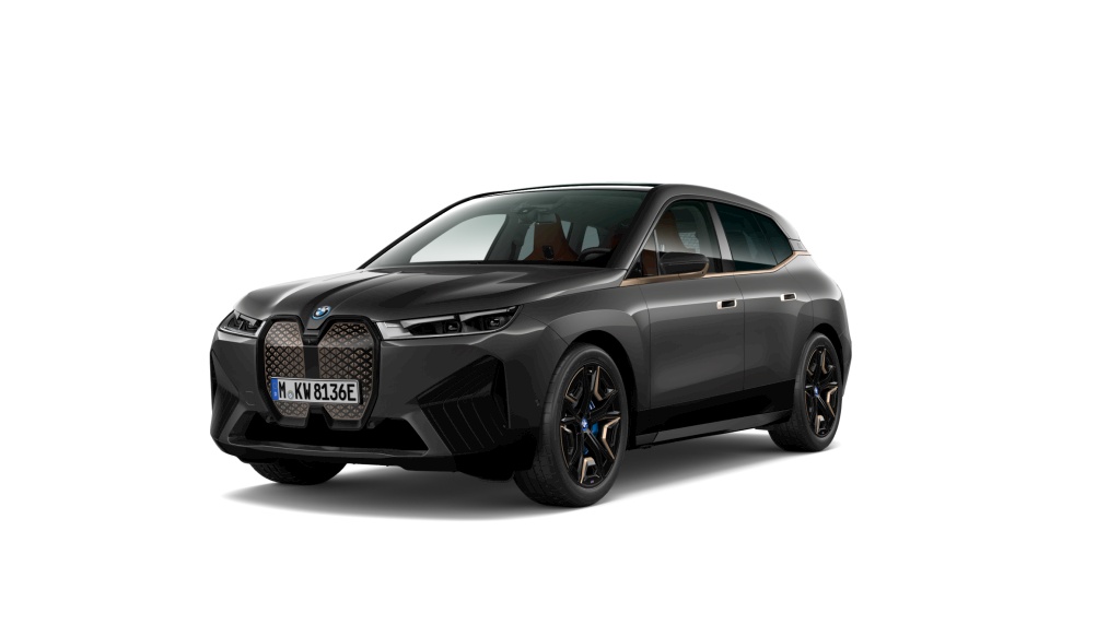 IX XDRIVE40