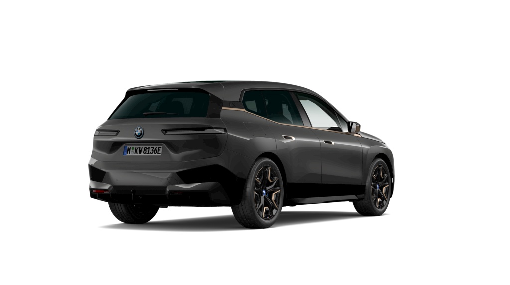 BMW iX 2023 — imagine 2