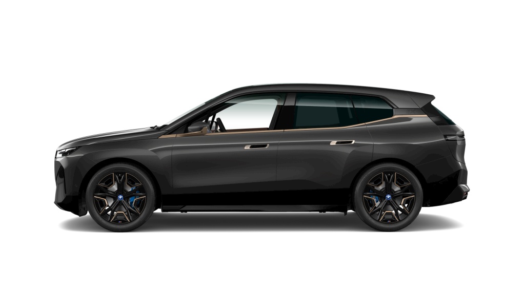BMW iX 2023 — imagine 3