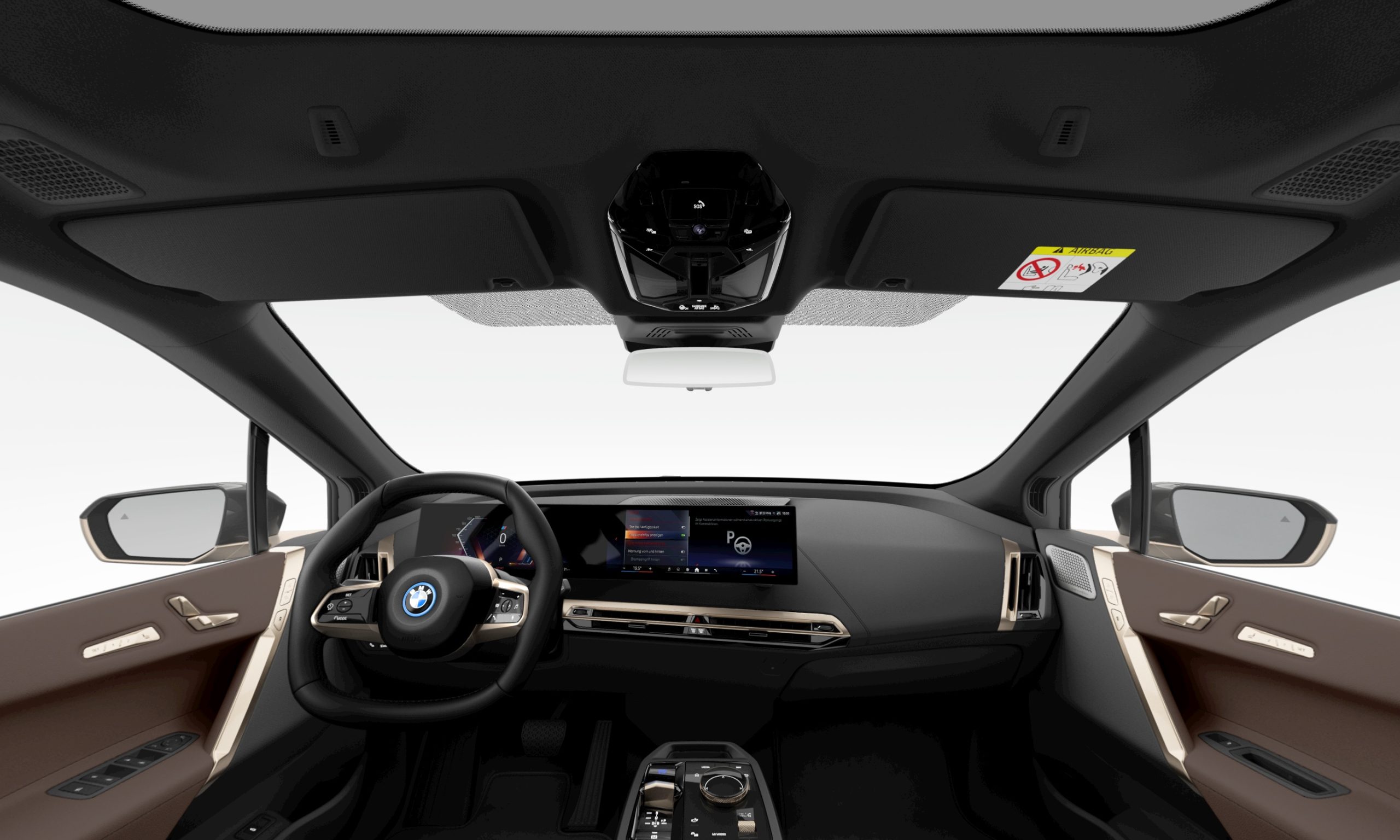 BMW iX 2023 — imagine 5