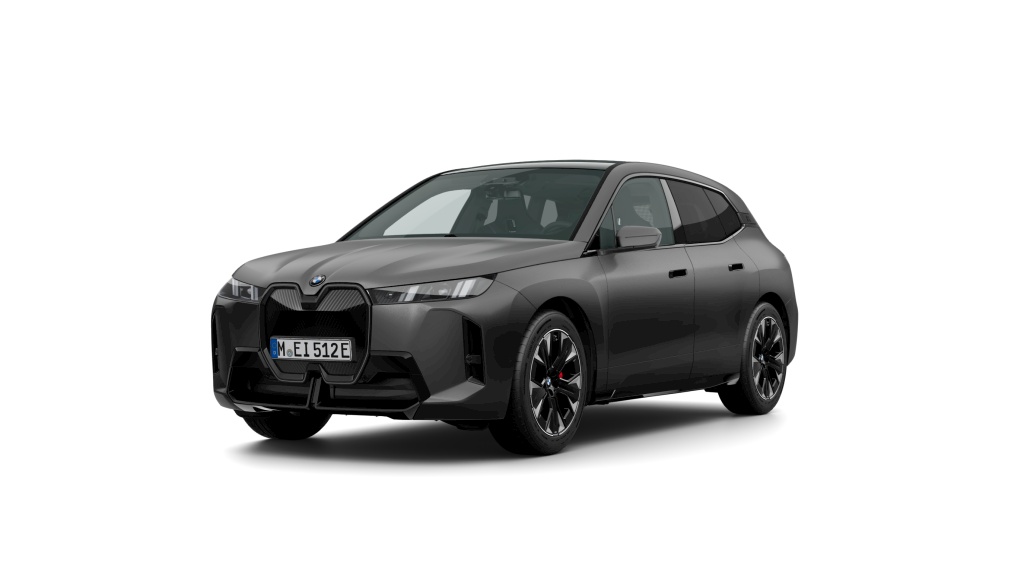 IX XDRIVE60