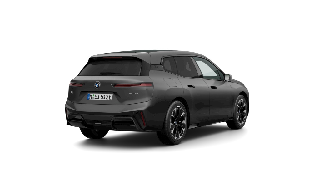 IX XDRIVE60