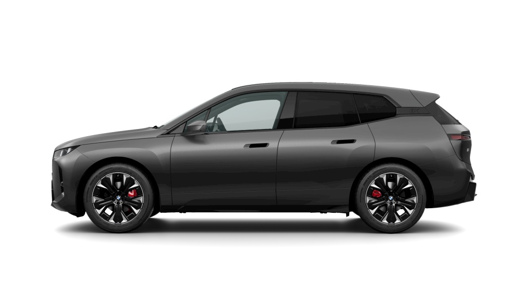 IX XDRIVE60