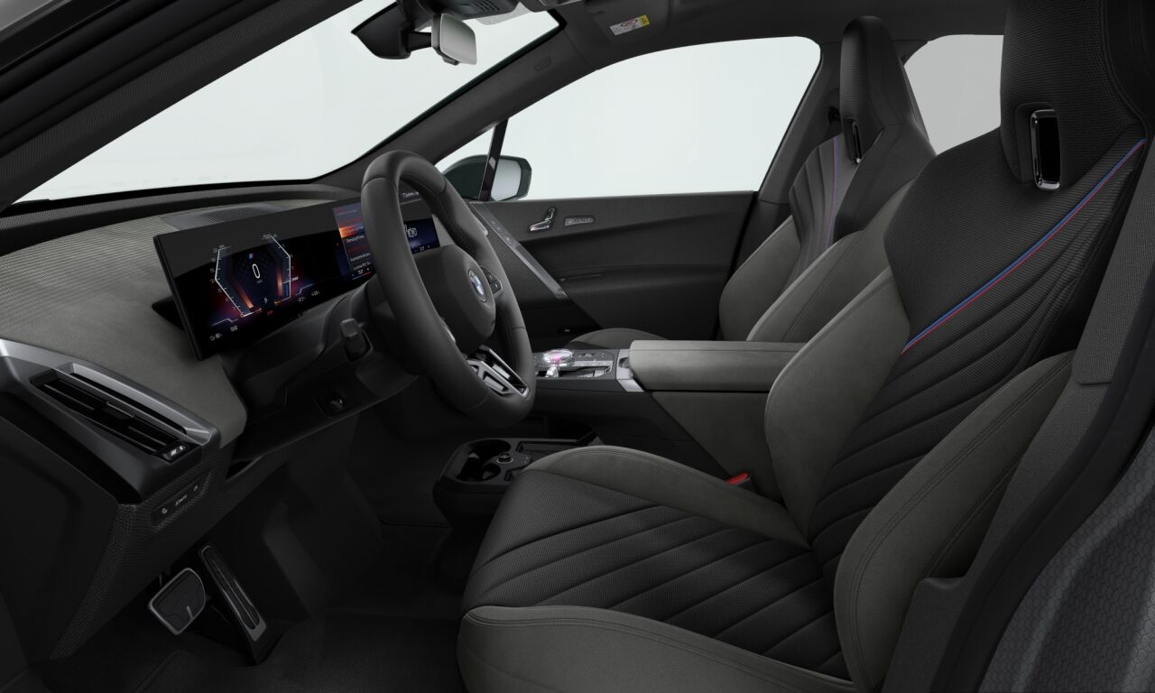 IX XDRIVE60