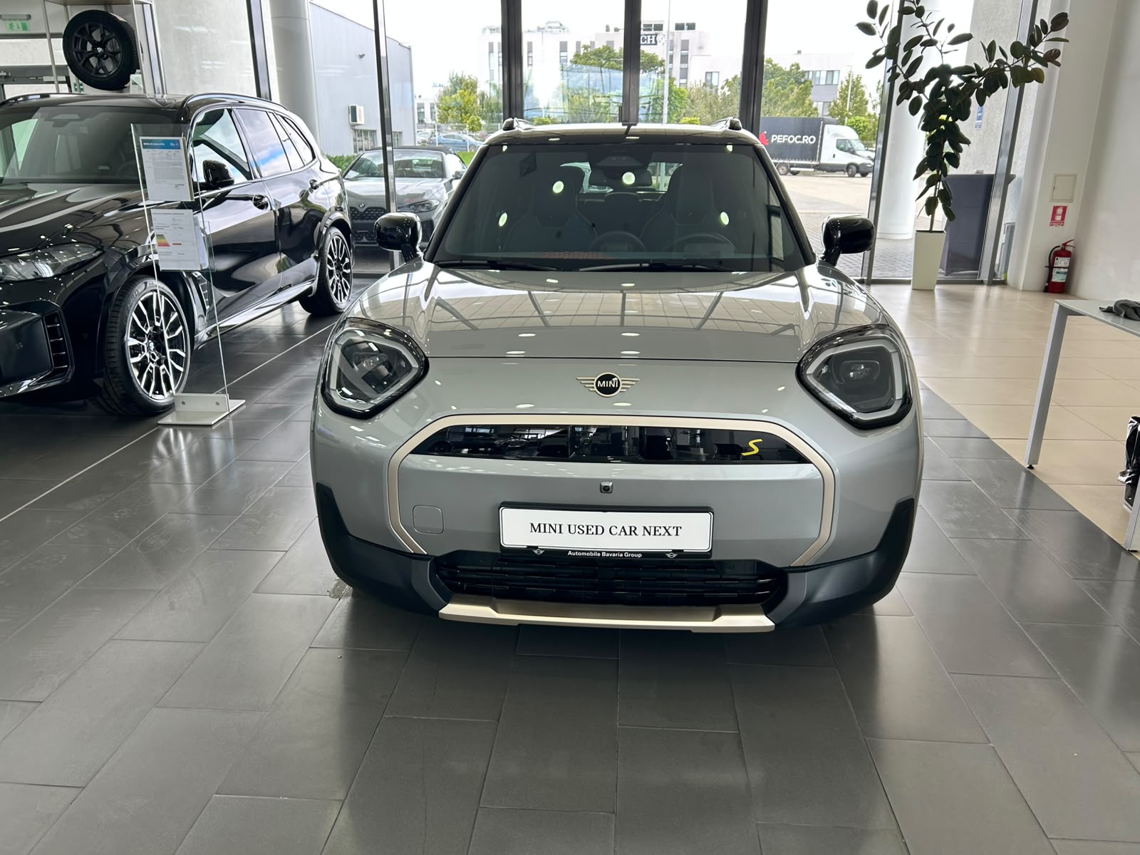 MINI ACEMAN E, ACEMAN SE, 2024, 11274 km