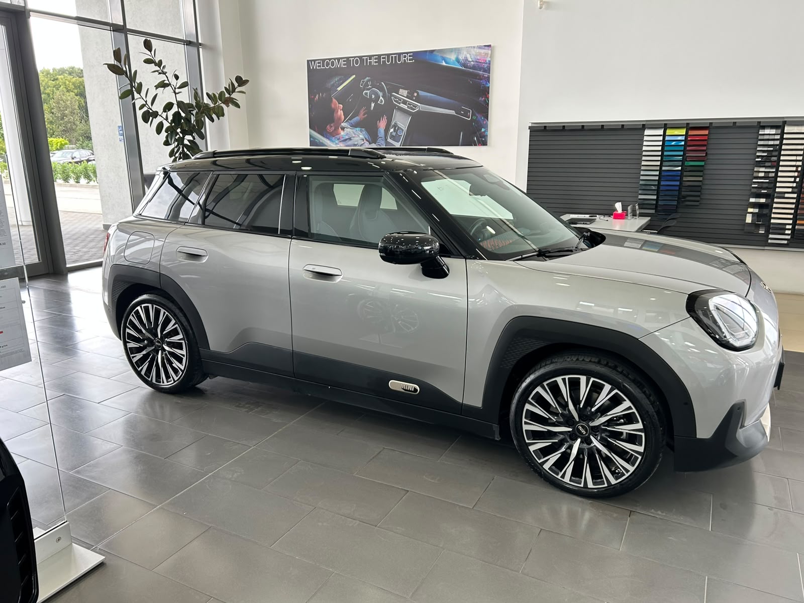 MINI ACEMAN E, ACEMAN SE, 2024, 11274 km
