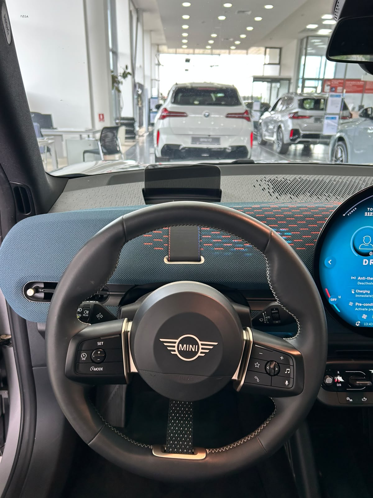 MINI ACEMAN E, ACEMAN SE, 2024, 11274 km