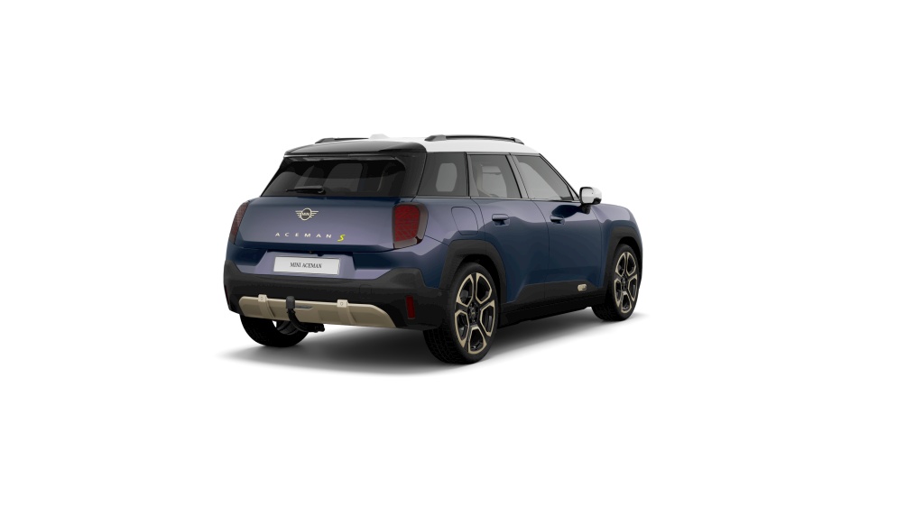 MINI ACEMAN E, ACEMAN SE, 2024, 9972 km