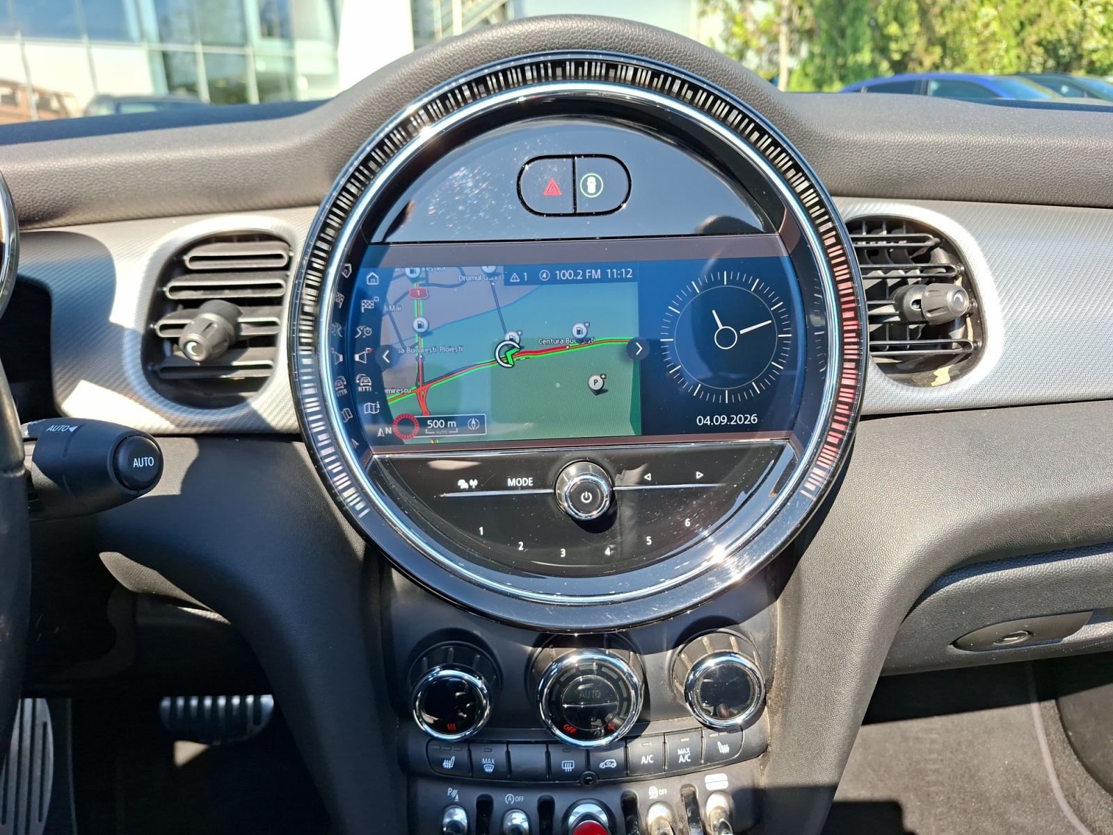 MINI Cabrio, JOHN COOPER WORKS CABRIO, 2021, 57836 km