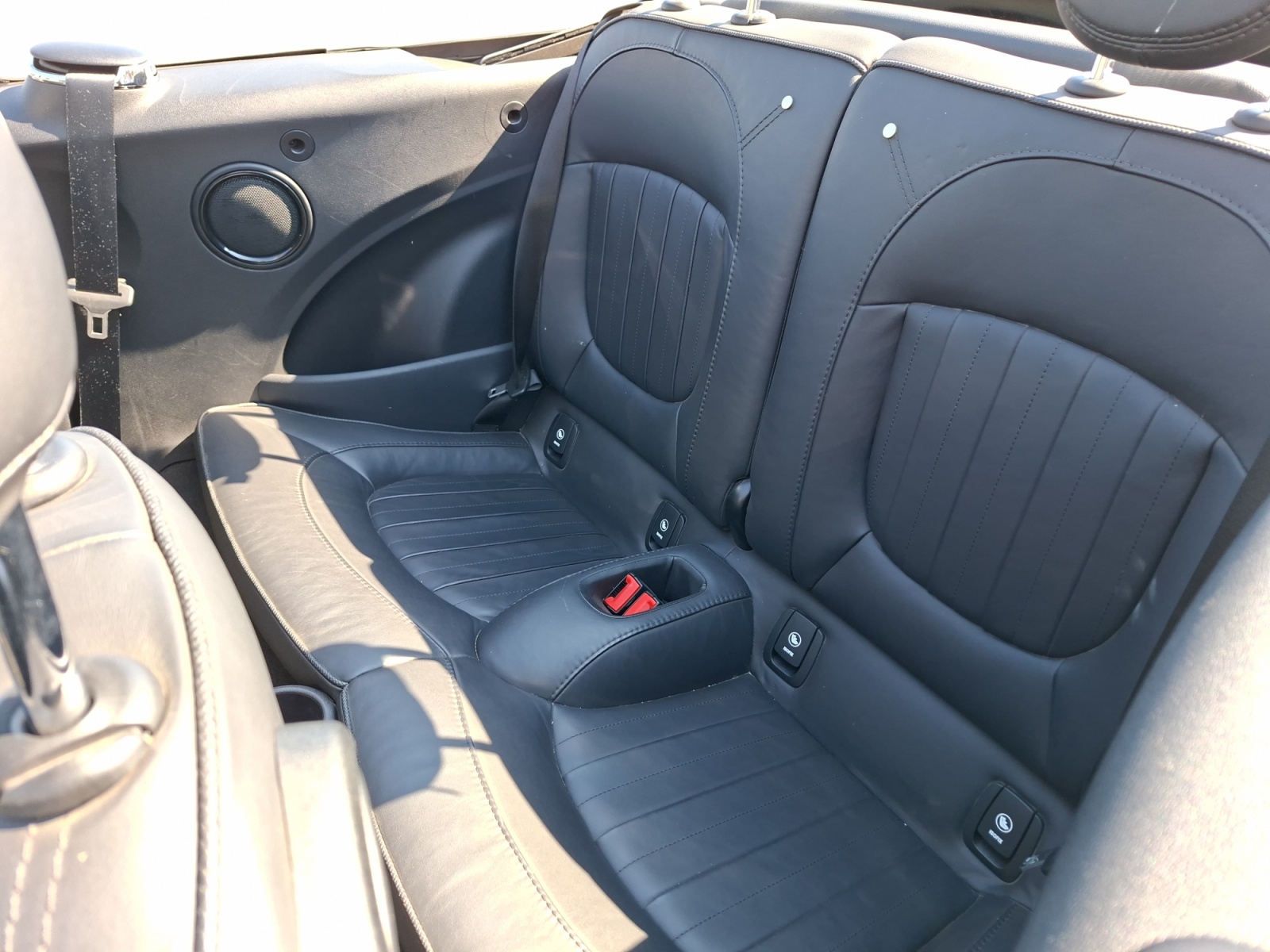 MINI Cabrio, JOHN COOPER WORKS CABRIO, 2021, 57836 km
