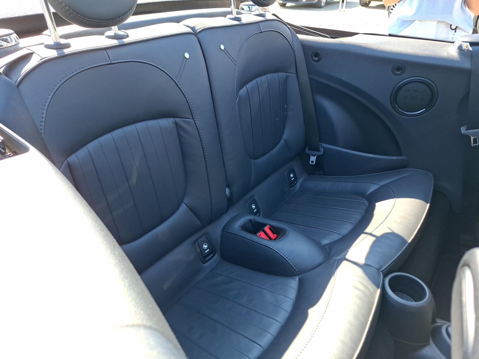 MINI Cabrio, JOHN COOPER WORKS CABRIO, 2021, 57836 km
