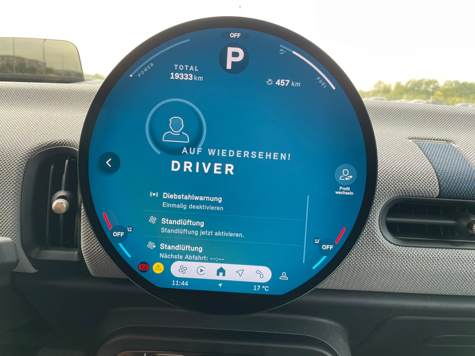 MINI Cooper 2025 — imagine 2