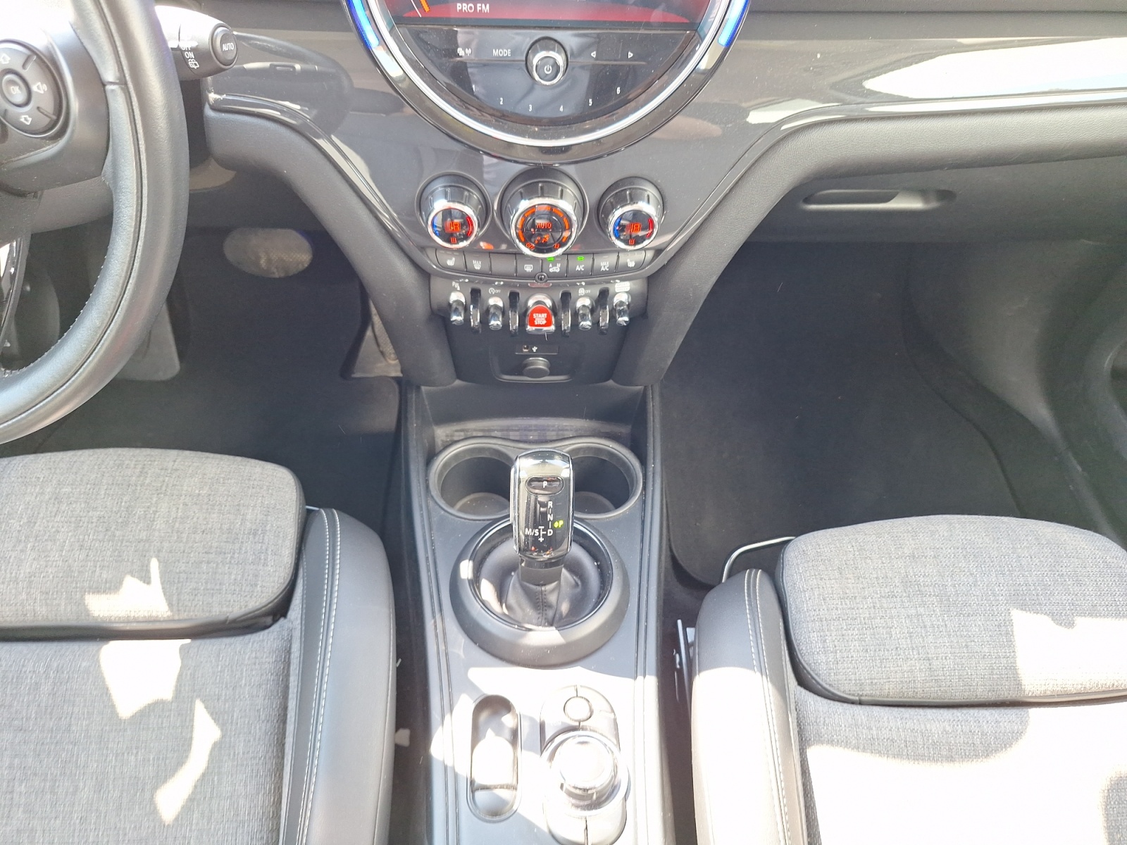 MINI Countryman, COUNTRYMAN COOPER ALL4, 2020, 38217 km