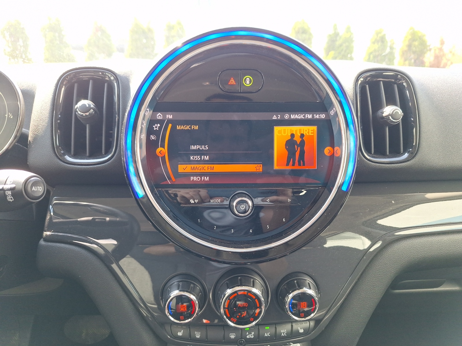 MINI Countryman, COUNTRYMAN COOPER ALL4, 2020, 38217 km