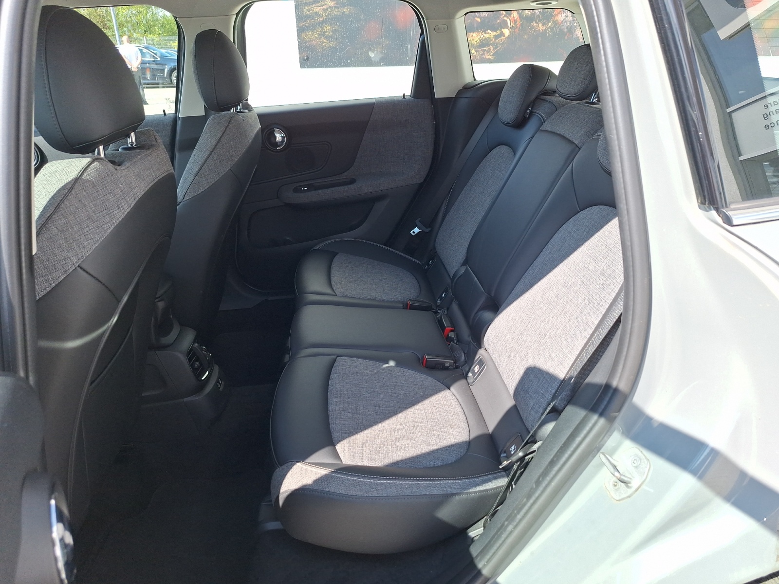 MINI Countryman, COUNTRYMAN COOPER ALL4, 2020, 38217 km