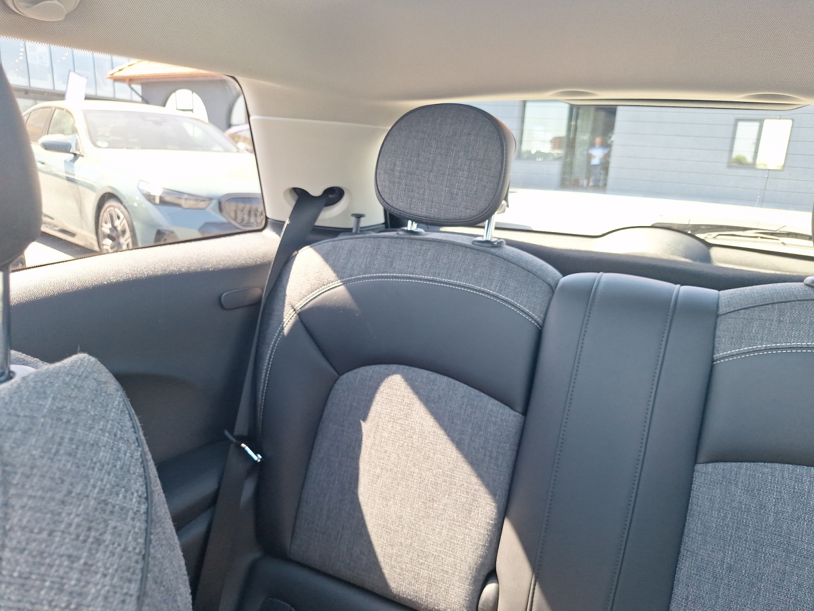 MINI Hatch 3 usi, COOPER, 2017, 51092 km