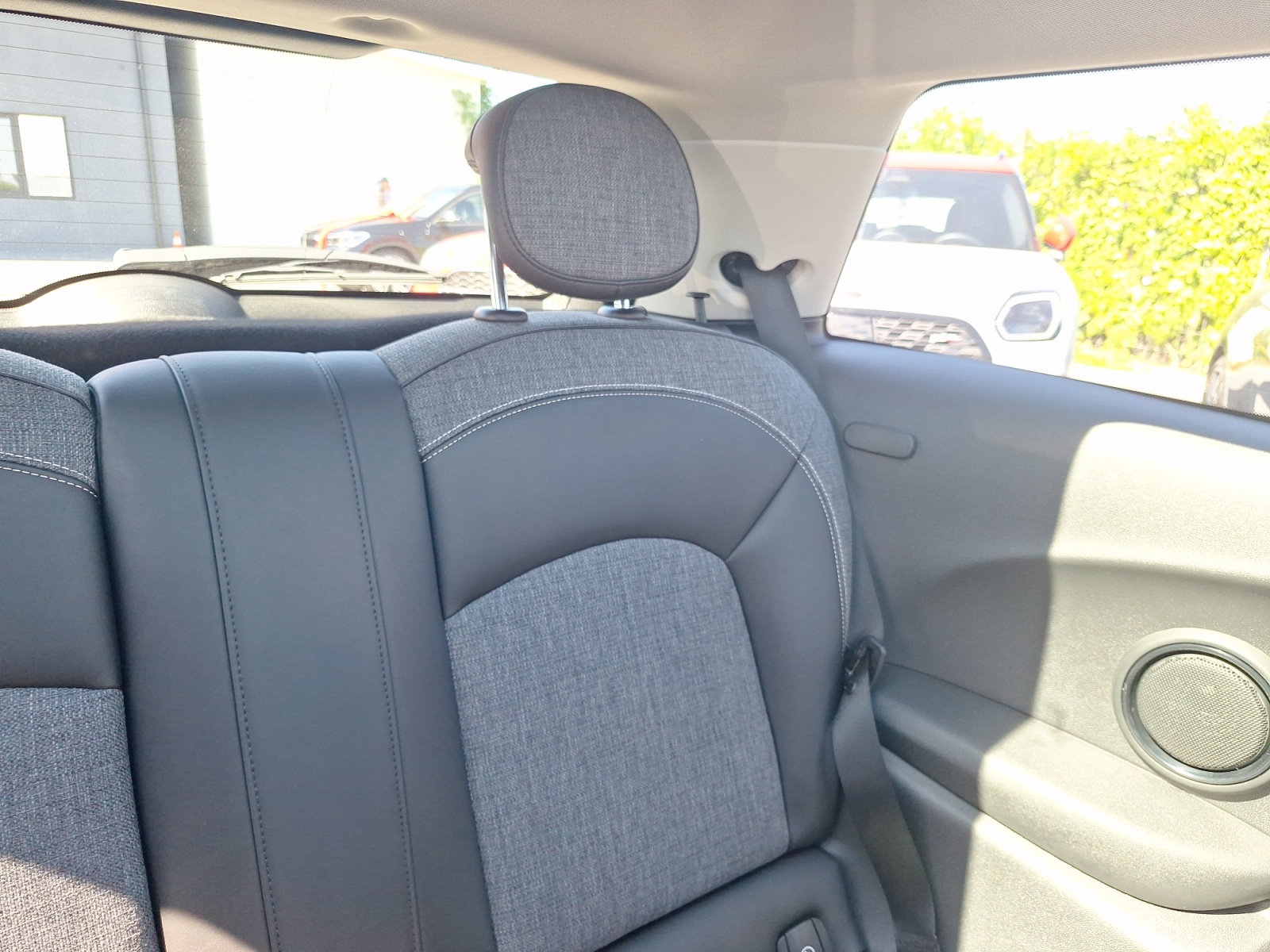 MINI Hatch 3 usi, COOPER, 2017, 51092 km